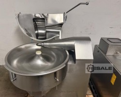 Maschine: SEYDELMANN K 60 U Kutter und Vakuumkutter