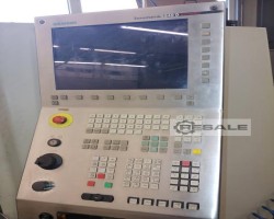 Maschine: GILDEMEISTER CTX 310 V3 CNC CNC Drehmaschinen