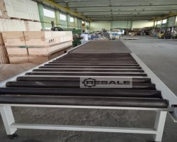 Maschine: RBO Transporter Rollenbahnen