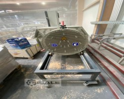 Maschine: ECON EPO 300 Pyrolyseofen