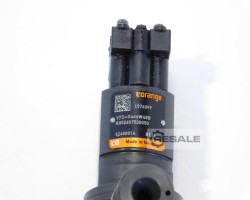 Maschine: MTU 4000 Injektor