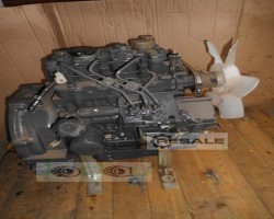 Maschine: PERKINS E 673 L Motoren