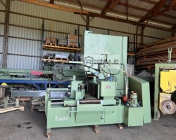 Maschine: PRIMULTINI 1300 Trennbandsägen