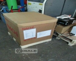 Maschine: NACHI EZ03V4-02-4525 Industrieroboter