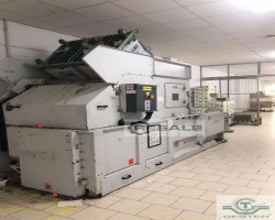 Maschine: HSM HL4010 Re Paketierpressen