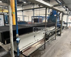 Maschine: REFORM AR61 Flächenschleifmaschinen