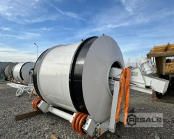 Maschine: TBL SREC 12 Betonrecyclingmaschinen