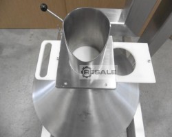 Maschine: LIMITEC  Fassabfüllanlagen