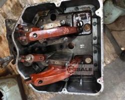 Maschine: MAN 28/32H Ersatzteile