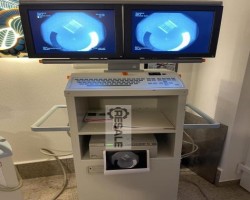 Maschine: SIEMENS Compact L Röntgengeräte