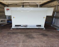 Maschine: ILLIG SK 74-C Tiefziehmaschinen