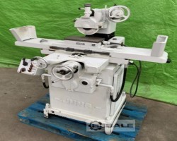 Maschine: JUNG F 40 Flachschleifmaschinen