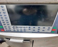 Maschine: HANDTMANN VF628 Vakuumfüller / Stuffer