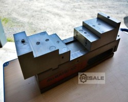 Maschine: ALLMATIC LC 160/200 