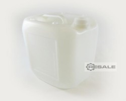 Maschine:  forms 10 + 20 ltr Blasformmaschinen