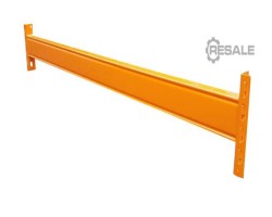 Maschine: STOW PAL Rack NS 1.825mm/K100x50mm Palettenregale