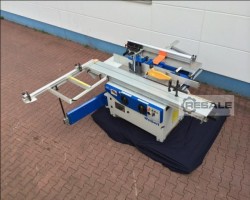 Maschine: WEIBERT W7-32 Kombimaschinen