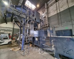 Maschine: PAAL KONTI 275 D Ballenpressen