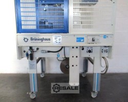 Maschine: BRüNINGHAUS XL45 94/P Kartonverpackungsmaschinen
