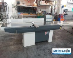 Maschine: PAOLONI PF 530 N Abrichthobelmaschinen