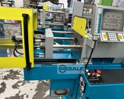 Maschine: BOY 12A Spritzgiessmaschinen