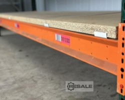 Maschine: DEXION P 90 3.200x938x600mm(BxTxH) Packtisch Werktisch Arbeitstisch