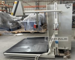 Maschine: POLAR LW 1000-4 Stapelheber