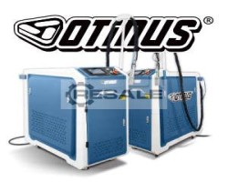 Maschine: OTINUS LWH-2000-N RayTools Laserschweissmaschinen