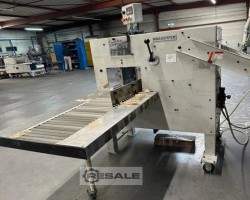 Maschine: RIMA RS-11 Stapler-Auslage