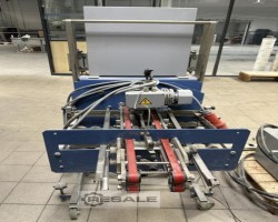 Maschine: MBO Z-2 Messer-Einheit