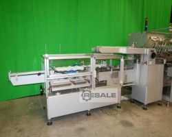 Maschine: CARIBA C300 Kartoniermaschinen