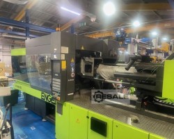 Maschine: ENGEL e-motion 740 / 180 Spritzgiessmaschinen