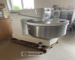 Maschine: DIOSNA SP 200 D Spiralknetmaschinen