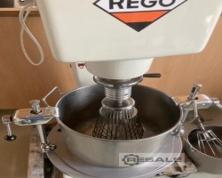 Maschine: REGO SM 3 Anschlagmaschinen