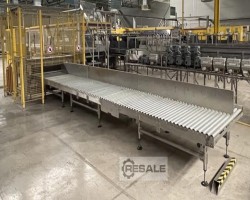 Maschine: KHS Innopack WP A-H Einpacker