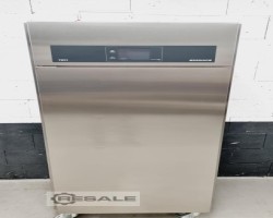 Maschine: DEBAG Tefi Gärunterbrecher