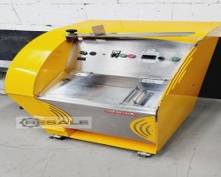 Maschine: WABäMA Economy Brotschneidemaschinen