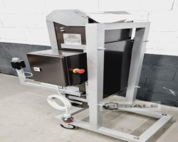 Maschine: EBERHARDT Liftomat Brotanlagen