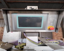 Maschine: RADEMAKER CRUSTO BREAD LINE Produktionslinien