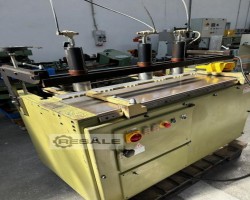 Maschine: MORBIDELLI  Dübelbohrmaschinen