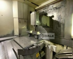 Maschine: DMG DMU 125P Hidyn CNC Fräszentren