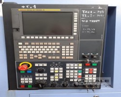 Maschine: DOOSAN PUMA TT 1800 SY CNC Drehmaschinen