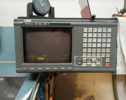 Maschine: SCHAUBLIN 125-CCN CNC Drehmaschinen