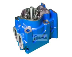 Maschine: MWM diverse XChange Zylinderköpfe