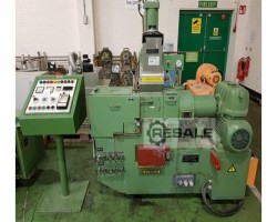 Maschine: FRANCIS SHAW K0 Intermix Mixer