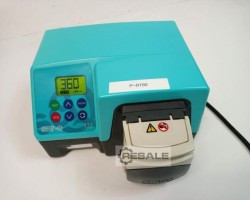 Maschine: WATSON MARLOW 323S/D Peristaltikpumpe