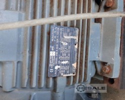 Maschine:   Hydraulik Aggregat