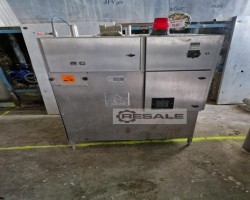 Maschine: TETRA PAK SCU-4 