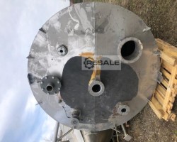 Maschine: D+E Eichholz u