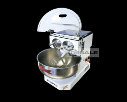 Maschine: SINMAG EUROPE Twino 12 Doppelarm-Kneter